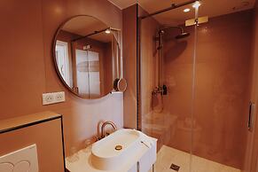 Hôtel Rose Thé