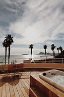 Hôtel Rose Thé