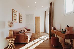 Hôtel Rose Thé
