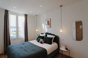 Hôtel Rose Thé