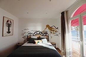 Hôtel Rose Thé