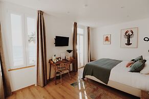 Hôtel Rose Thé