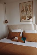 Hôtel Rose Thé