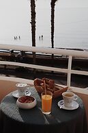 Hôtel Rose Thé