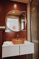 Hôtel Rose Thé