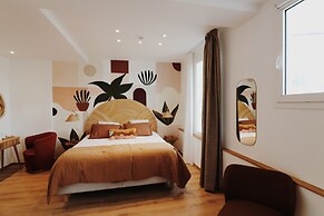 Hôtel Rose Thé