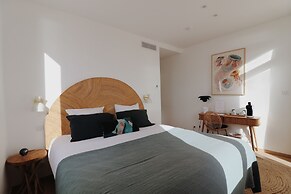 Hôtel Rose Thé