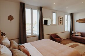 Hôtel Rose Thé