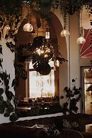 Hôtel Rose Thé