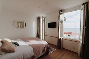 Hôtel Rose Thé