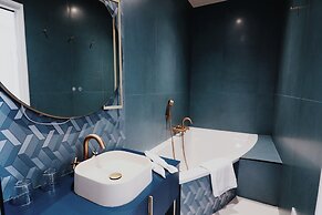 Hôtel Rose Thé