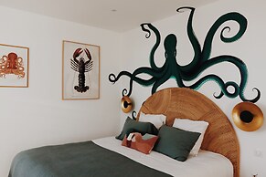 Hôtel Rose Thé