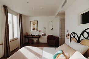 Hôtel Rose Thé
