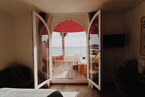 Hôtel Rose Thé