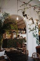 Hôtel Rose Thé