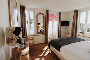 Hôtel Rose Thé