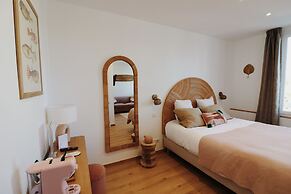 Hôtel Rose Thé
