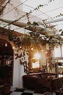 Hôtel Rose Thé