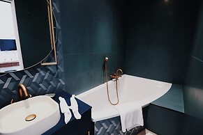 Hôtel Rose Thé