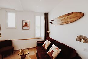 Hôtel Rose Thé
