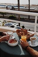 Hôtel Rose Thé