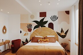 Hôtel Rose Thé