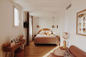Hôtel Rose Thé