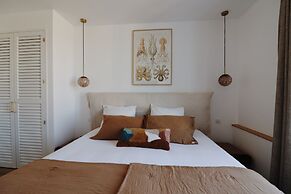 Hôtel Rose Thé