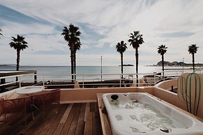 Hôtel Rose Thé