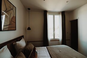 Hôtel Rose Thé