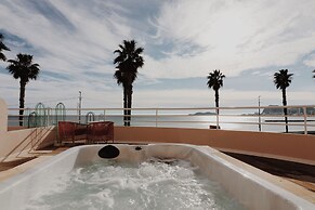 Hôtel Rose Thé