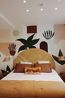 Hôtel Rose Thé