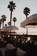 Hôtel Rose Thé