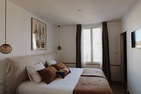 Hôtel Rose Thé