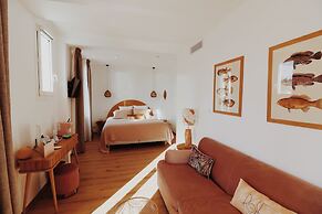 Hôtel Rose Thé