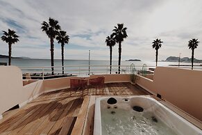 Hôtel Rose Thé