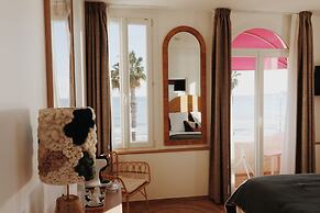 Hôtel Rose Thé