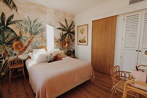 Hôtel Rose Thé