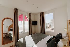 Hôtel Rose Thé