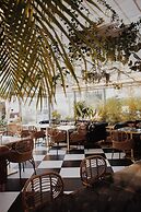 Hôtel Rose Thé