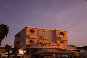 Hôtel Rose Thé