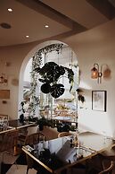 Hôtel Rose Thé