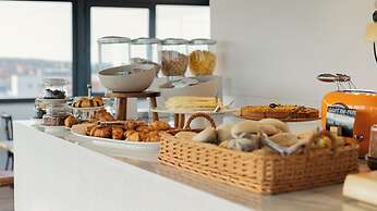 Mirabilis Residence II