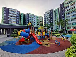 KT's Homestay-Manhattan Ipoh w Waterpark