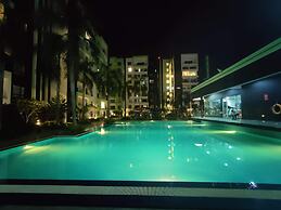 KT's Homestay-Manhattan Ipoh w Waterpark