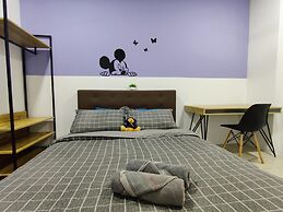 KT's Homestay-Manhattan Ipoh w Waterpark