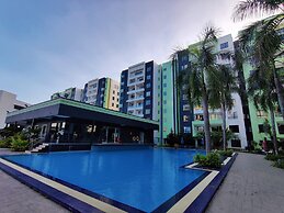 KT's Homestay-Manhattan Ipoh w Waterpark