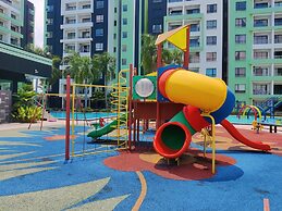 KT's Homestay-Manhattan Ipoh w Waterpark