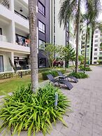 KT's Homestay-Manhattan Ipoh w Waterpark