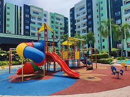 KT's Homestay-Manhattan Ipoh w Waterpark